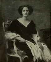 An illustration from International studio (1897)