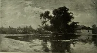 An illustration from International studio (1897)