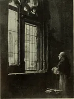 An illustration from International studio (1897)