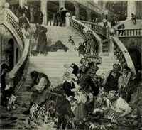 An illustration from International studio (1897)