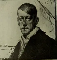An illustration from International studio (1897)