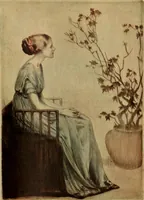 An illustration from International studio (1897)