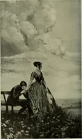 An illustration from International studio (1897)