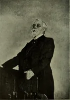 An illustration from International studio (1897)