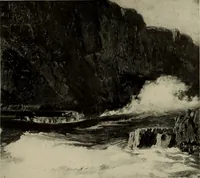 An illustration from International studio (1897)