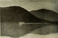 An illustration from International studio (1897)