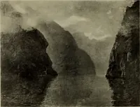 An illustration from International studio (1897)