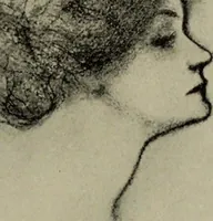 An illustration from International studio (1897)