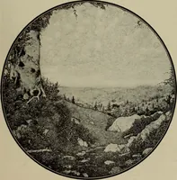 An illustration from International studio (1897)