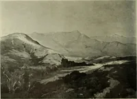 An illustration from International studio (1897)
