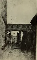 An illustration from International studio (1897)
