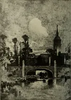 An illustration from International studio (1897)