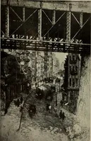 An illustration from International studio (1897)