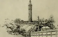 An illustration from International studio (1897)