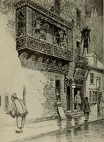 An illustration from International studio (1897)
