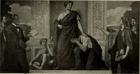 An illustration from International studio (1897)