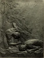 An illustration from International studio (1897)