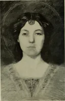 An illustration from International studio (1897)