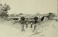 An illustration from International studio (1897)