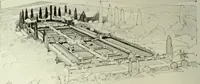 An illustration from International studio (1897)