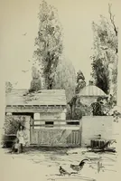 An illustration from International studio (1897)