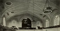An illustration from International studio (1897)