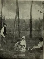 An illustration from International studio (1897)