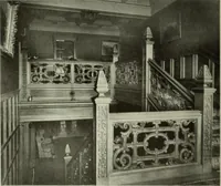 An illustration from International studio (1897)