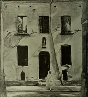 An illustration from International studio (1897)