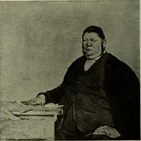 An illustration from International studio (1897)