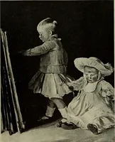 An illustration from International studio (1897)