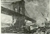 An illustration from International studio (1897)