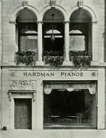 An illustration from International studio (1897)