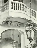 An illustration from International studio (1897)