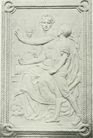An illustration from International studio (1897)