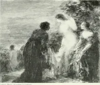 An illustration from International studio (1897)