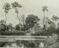 An illustration from International studio (1897)