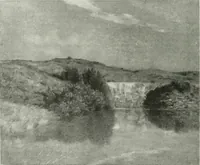 An illustration from International studio (1897)
