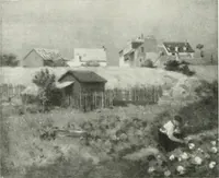 An illustration from International studio (1897)
