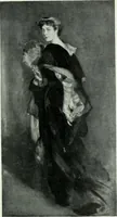 An illustration from International studio (1897)