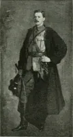 An illustration from International studio (1897)