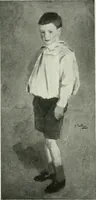 An illustration from International studio (1897)