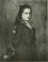 An illustration from International studio (1897)