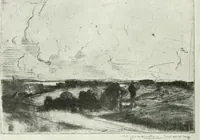 An illustration from International studio (1897)