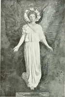 An illustration from International studio (1897)