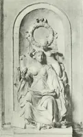 An illustration from International studio (1897)
