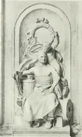 An illustration from International studio (1897)