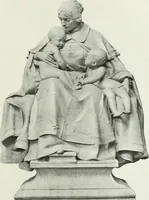 An illustration from International studio (1897)