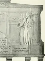 An illustration from International studio (1897)