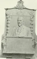 An illustration from International studio (1897)